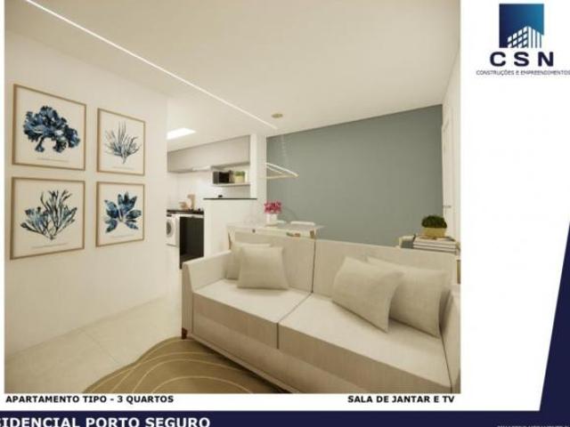 Apartamento venda em Santo Antônio, Ribeirão das Neves