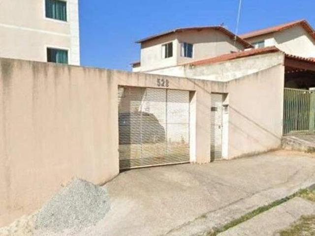 Apartamento venda em Região Geográfica Imediata de Sete Lagoas, Santana de Pirapama