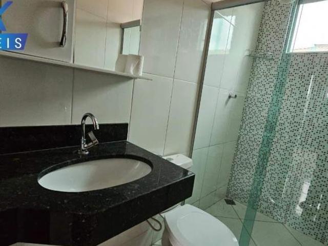 Apartamento venda em Região Geográfica Imediata de Sete Lagoas, Santana de Pirapama
