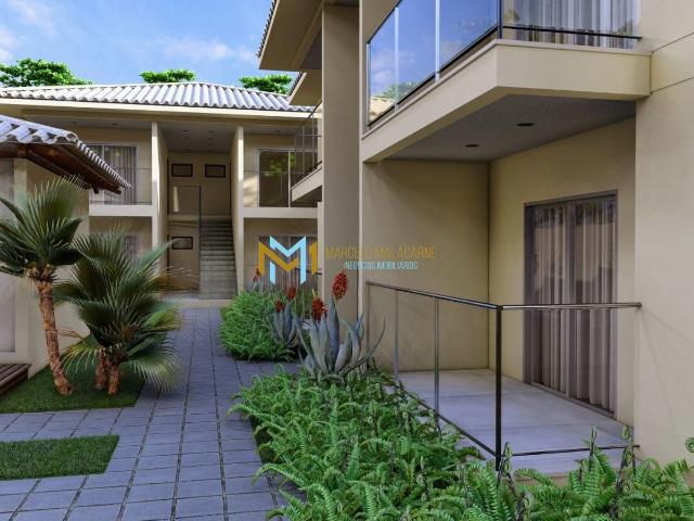 Apartamento venda em Região Geográfica Imediata de Eunápolis - Porto Seguro, Porto Seguro