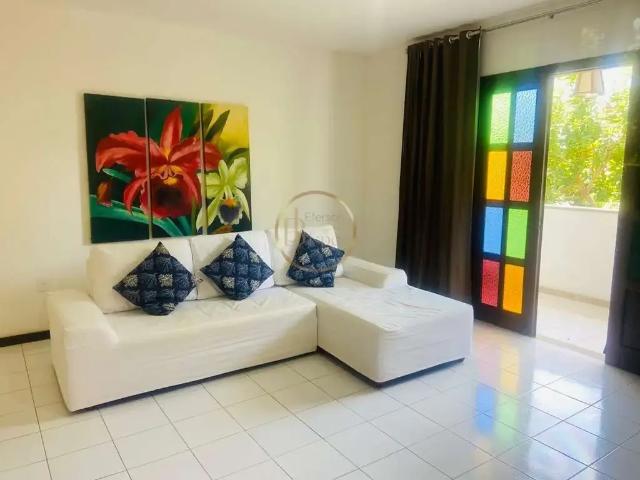 Apartamento venda em Região Geográfica Imediata de Eunápolis - Porto Seguro, Porto Seguro