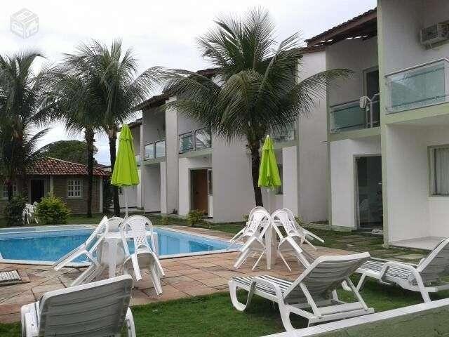 Apartamento venda em Porto Seguro, Parque Central