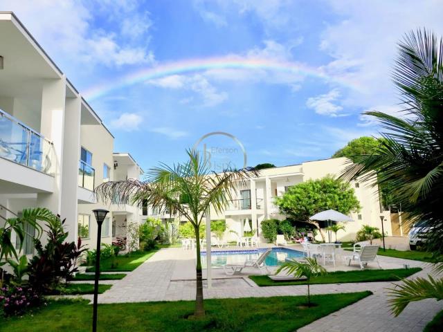 Apartamento venda em Arraial D'Ajuda, Porto Seguro