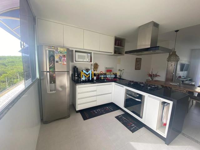Apartamento venda em Arraial D'Ajuda, Porto Seguro
