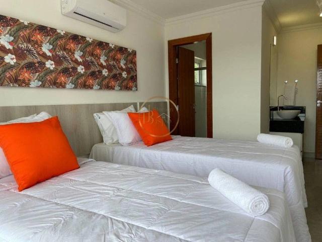 Apartamento venda em Arraial D'Ajuda, Porto Seguro