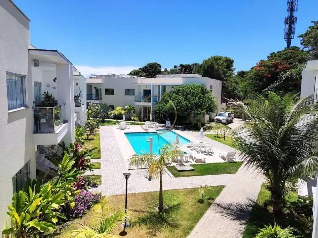 Apartamento venda em Região Geográfica Imediata de Eunápolis - Porto Seguro, Porto Seguro