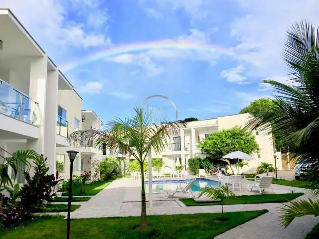 Apartamento venda em Região Geográfica Imediata de Eunápolis - Porto Seguro, Porto Seguro