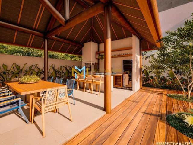 Apartamento venda em Região Geográfica Imediata de Eunápolis - Porto Seguro, Porto Seguro