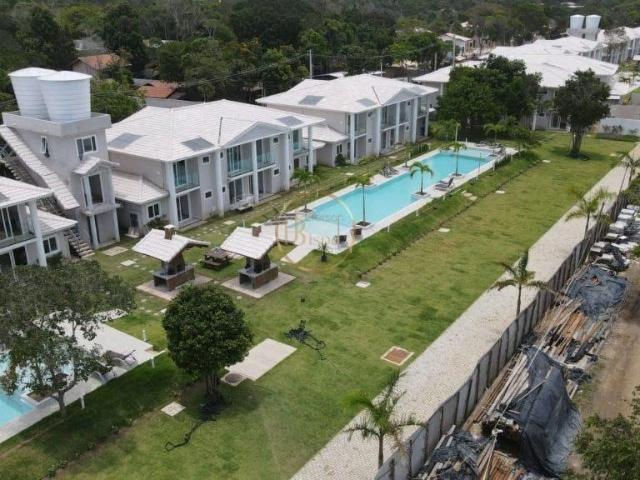 Apartamento venda em Arraial D'Ajuda, Porto Seguro
