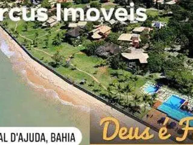 Apartamento venda em Região Geográfica Imediata de Eunápolis - Porto Seguro, Porto Seguro