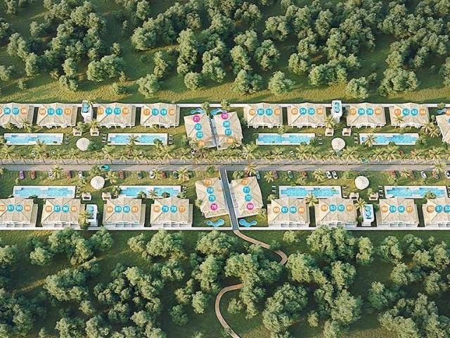Apartamento venda em Arraial D'Ajuda, Porto Seguro