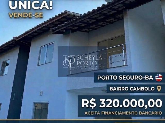 Apartamento venda em Porto Seguro, Região Geográfica Intermediária de Ilhéus-Itabuna