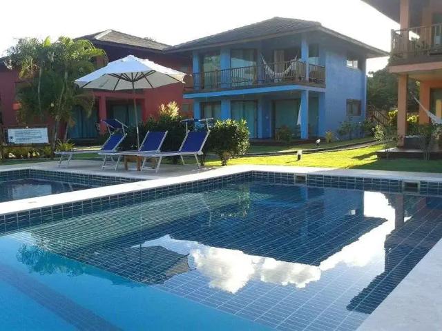 Apartamento venda em Região Geográfica Imediata de Eunápolis - Porto Seguro, Porto Seguro