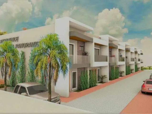 Apartamento venda em Região Geográfica Imediata de Eunápolis - Porto Seguro, Porto Seguro
