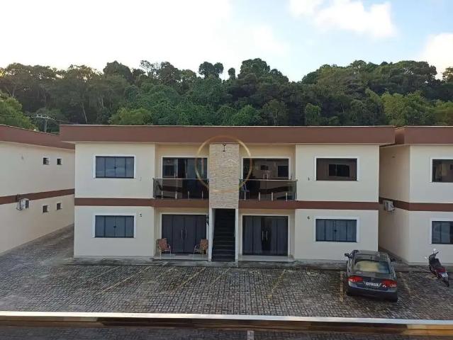 Apartamento venda em Região Geográfica Imediata de Eunápolis - Porto Seguro, Porto Seguro