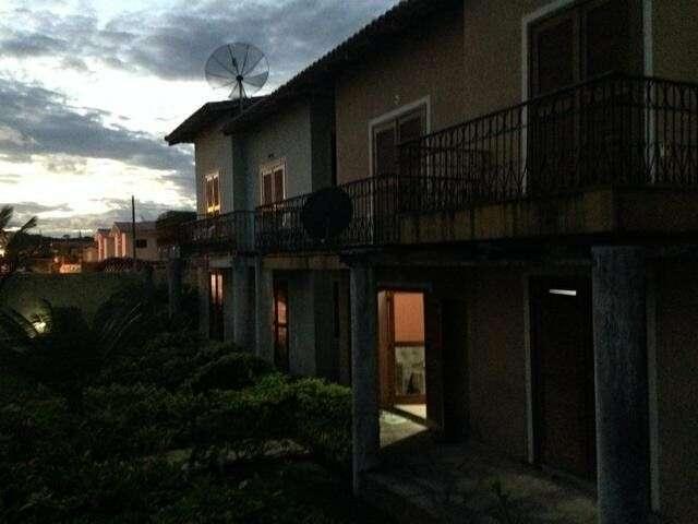 Apartamento venda em Região Geográfica Imediata de Eunápolis - Porto Seguro, Porto Seguro