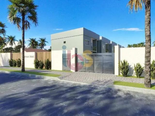 Apartamento venda em Região Geográfica Imediata de Eunápolis - Porto Seguro, Santa Cruz Cabrália