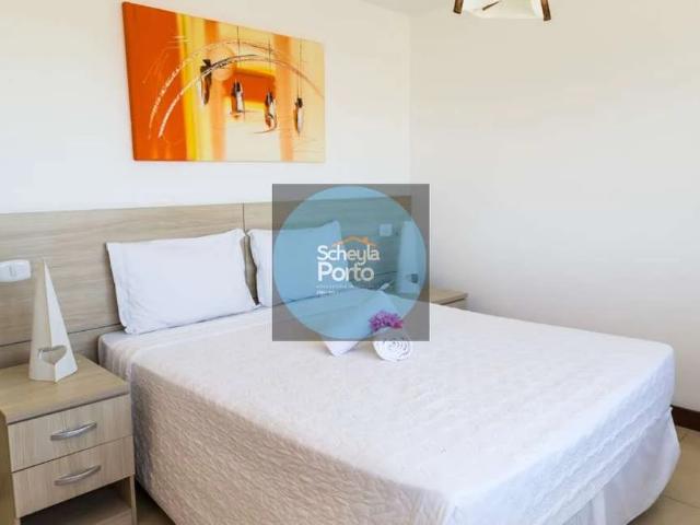 Apartamento venda em Porto Seguro, Região Geográfica Intermediária de Ilhéus-Itabuna