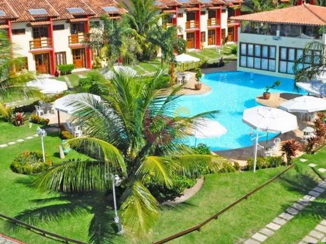 Apartamento venda em Nordeste, Porto Seguro