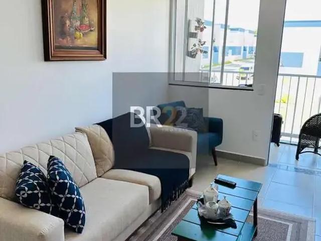 Apartamento venda em Região Geográfica Imediata de Eunápolis - Porto Seguro, Porto Seguro