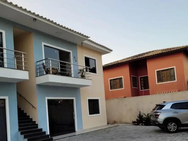 Apartamento venda em Região Geográfica Imediata de Eunápolis - Porto Seguro, Porto Seguro