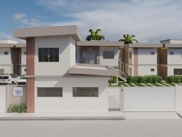 Apartamento venda em Região Geográfica Imediata de Eunápolis - Porto Seguro, Porto Seguro