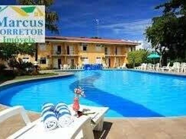 Apartamento venda em Porto Seguro, Campinho