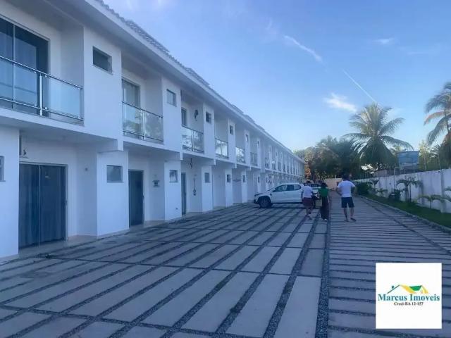 Apartamento venda em Região Geográfica Imediata de Eunápolis - Porto Seguro, Porto Seguro