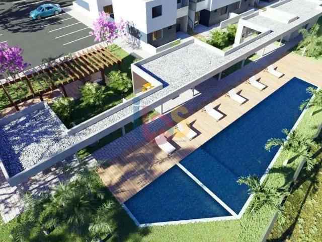 Apartamento venda em Região Geográfica Imediata de Eunápolis - Porto Seguro, Porto Seguro