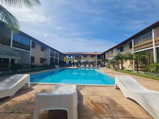 Apartamento venda em Região Geográfica Imediata de Eunápolis - Porto Seguro, Porto Seguro