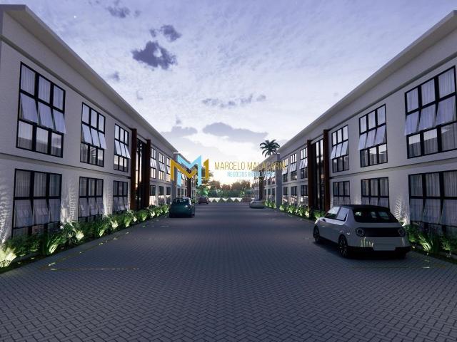 Apartamento venda em Região Geográfica Imediata de Eunápolis - Porto Seguro, Porto Seguro