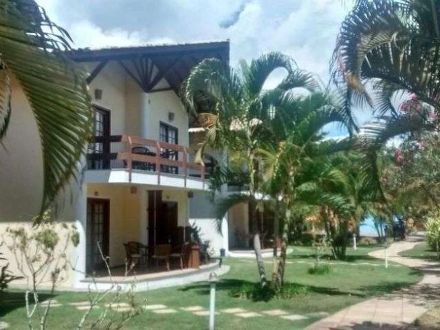 Apartamento venda em Porto Seguro, Taperapuan
