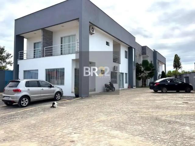 Apartamento venda em Região Geográfica Imediata de Eunápolis - Porto Seguro, Porto Seguro