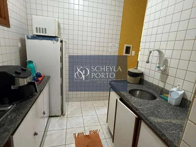 Apartamento venda em Porto Seguro, Região Geográfica Intermediária de Ilhéus-Itabuna