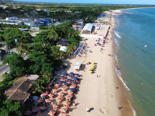 Apartamento venda em Região Geográfica Imediata de Eunápolis - Porto Seguro, Porto Seguro