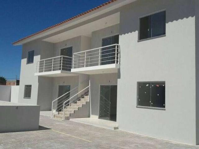 Apartamento venda em Região Geográfica Imediata de Eunápolis - Porto Seguro, Porto Seguro