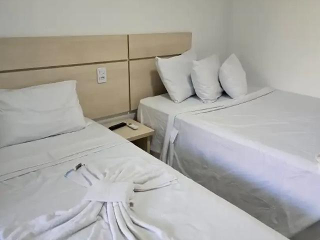 Apartamento venda em Região Geográfica Imediata de Eunápolis - Porto Seguro, Porto Seguro