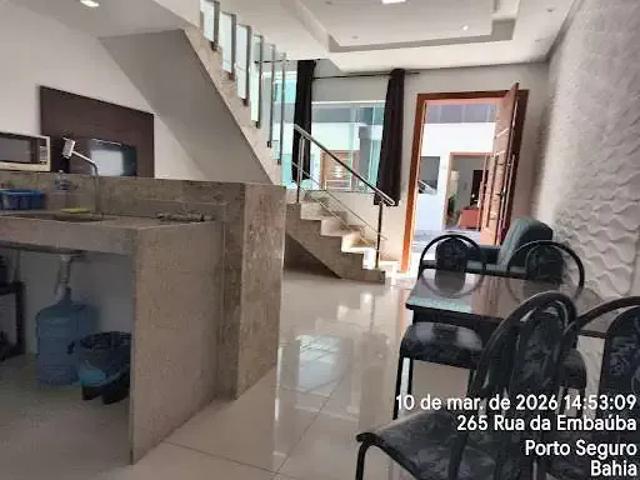 Apartamento venda em Região Geográfica Imediata de Eunápolis - Porto Seguro, Porto Seguro