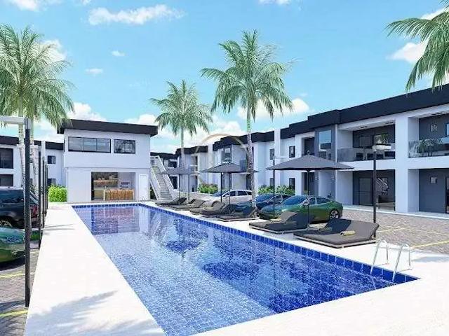 Apartamento venda em Região Geográfica Imediata de Eunápolis - Porto Seguro, Porto Seguro