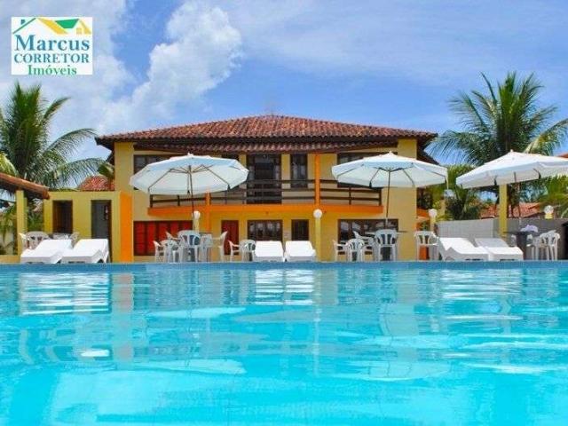 Apartamento venda em Porto Seguro, Taperapuan