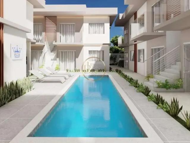 Apartamento venda em Região Geográfica Imediata de Eunápolis - Porto Seguro, Porto Seguro
