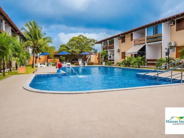 Apartamento venda em Região Geográfica Imediata de Eunápolis - Porto Seguro, Porto Seguro
