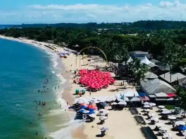 Apartamento venda em Região Geográfica Imediata de Eunápolis - Porto Seguro, Porto Seguro