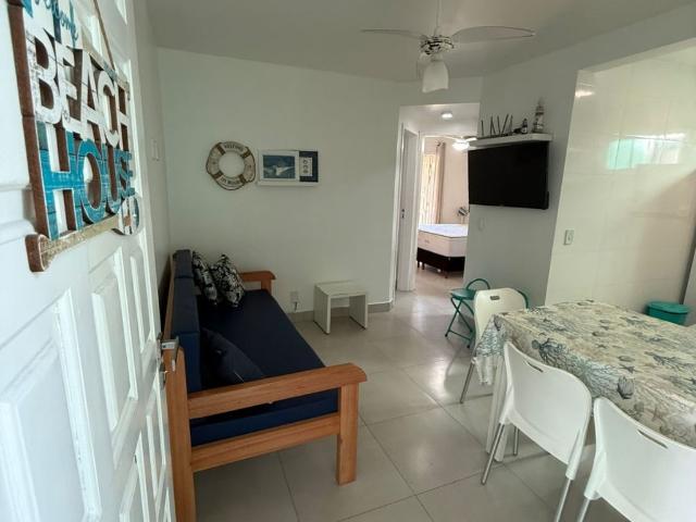 Apartamento venda em Região Geográfica Imediata de Eunápolis - Porto Seguro, Porto Seguro