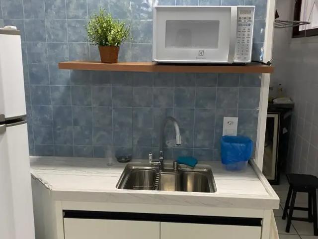 Apartamento venda em Região Geográfica Imediata de Eunápolis - Porto Seguro, Porto Seguro