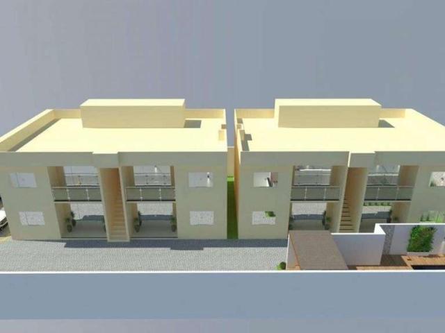 Apartamento venda em Porto Seguro, Paraíso dos Pataxós