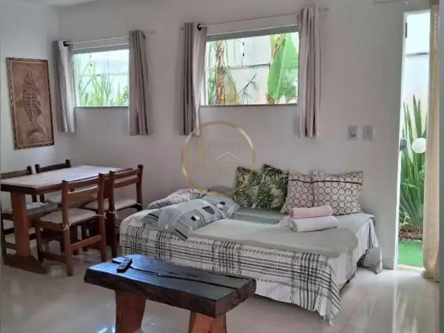 Apartamento venda em Região Geográfica Imediata de Eunápolis - Porto Seguro, Porto Seguro