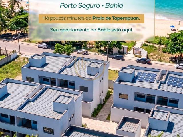 Apartamento venda em Região Geográfica Imediata de Eunápolis - Porto Seguro, Porto Seguro