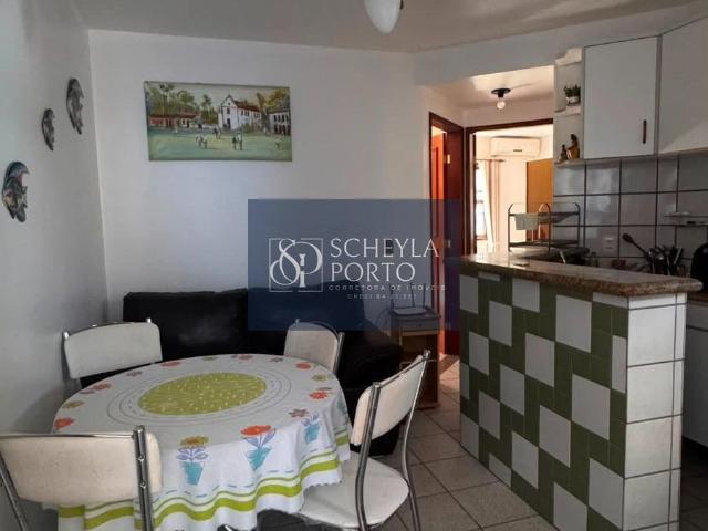 Apartamento venda em Porto Seguro, Região Geográfica Intermediária de Ilhéus-Itabuna