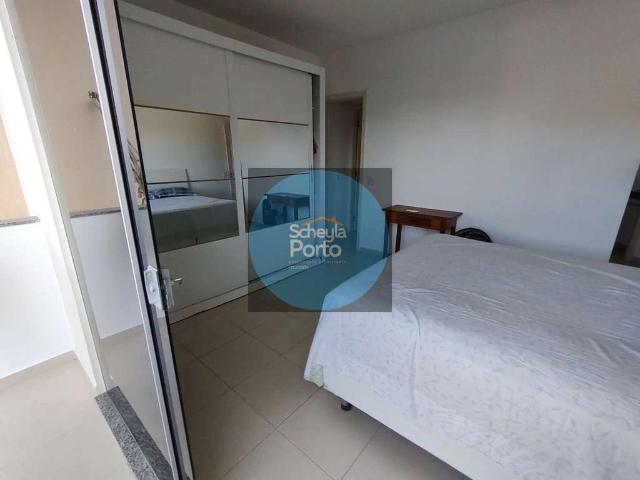 Apartamento venda em Porto Seguro, Região Geográfica Intermediária de Ilhéus-Itabuna